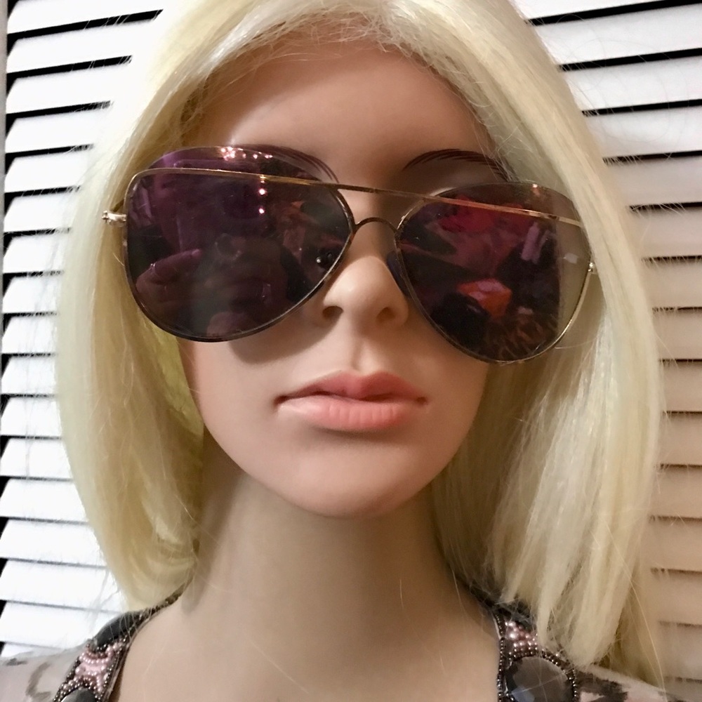 Fun Cute Sunshades - Picture 2 of 13